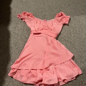 2 Bella romper